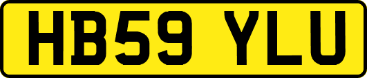 HB59YLU
