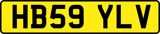 HB59YLV