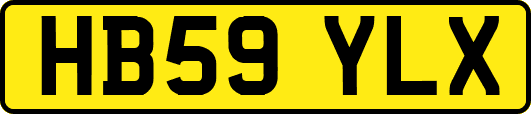 HB59YLX