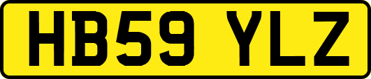HB59YLZ