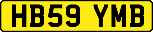 HB59YMB