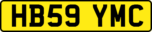 HB59YMC