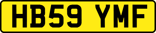 HB59YMF