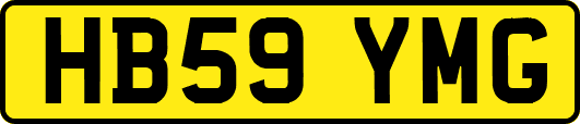 HB59YMG