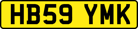 HB59YMK