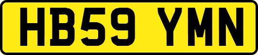 HB59YMN