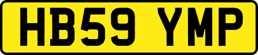HB59YMP