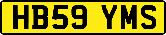 HB59YMS