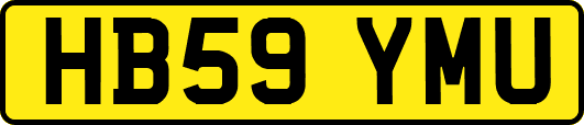 HB59YMU