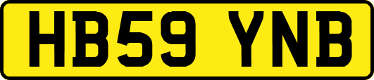 HB59YNB