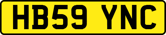 HB59YNC