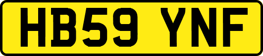 HB59YNF