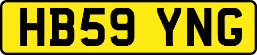 HB59YNG