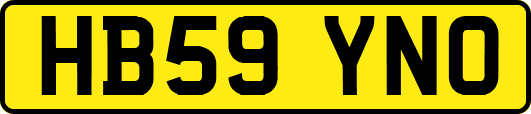 HB59YNO