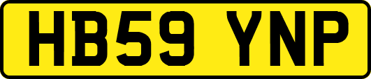 HB59YNP