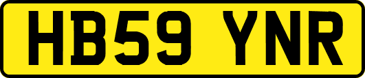 HB59YNR