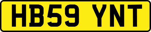 HB59YNT