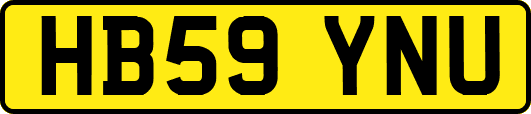 HB59YNU