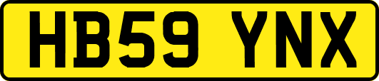 HB59YNX