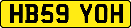 HB59YOH