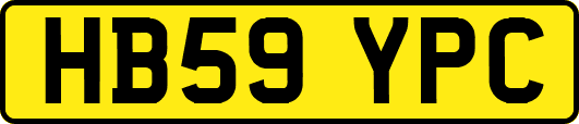 HB59YPC