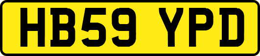 HB59YPD