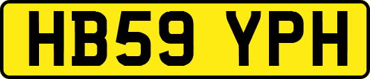 HB59YPH