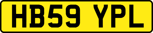 HB59YPL