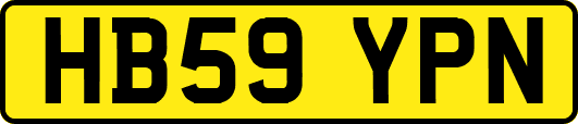 HB59YPN