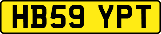 HB59YPT