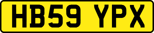 HB59YPX