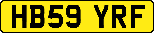 HB59YRF