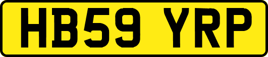 HB59YRP