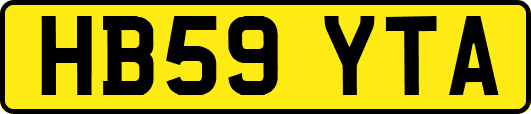 HB59YTA