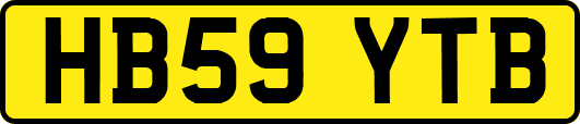 HB59YTB
