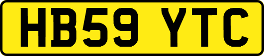 HB59YTC