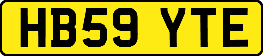 HB59YTE