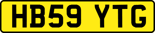 HB59YTG