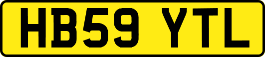 HB59YTL