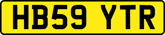 HB59YTR