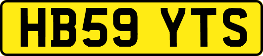 HB59YTS