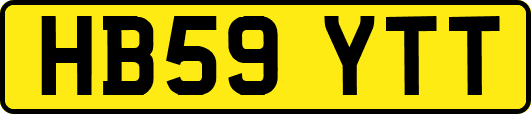 HB59YTT