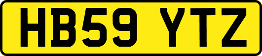 HB59YTZ