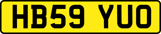 HB59YUO