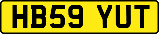 HB59YUT