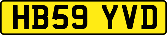 HB59YVD