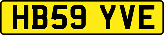 HB59YVE