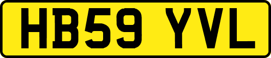 HB59YVL