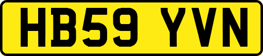 HB59YVN