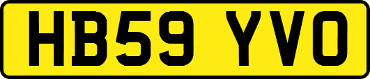 HB59YVO